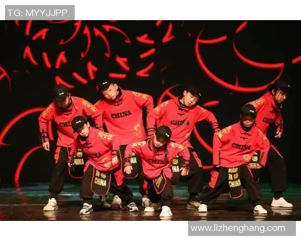 杭州街舞队引领力量变革热议街舞文化新风潮