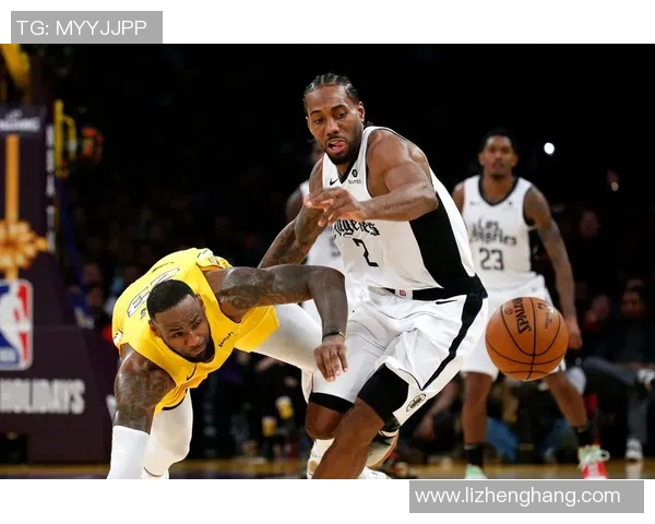 洛城双雄再会！湖人对阵快船精彩对决引爆球迷热情