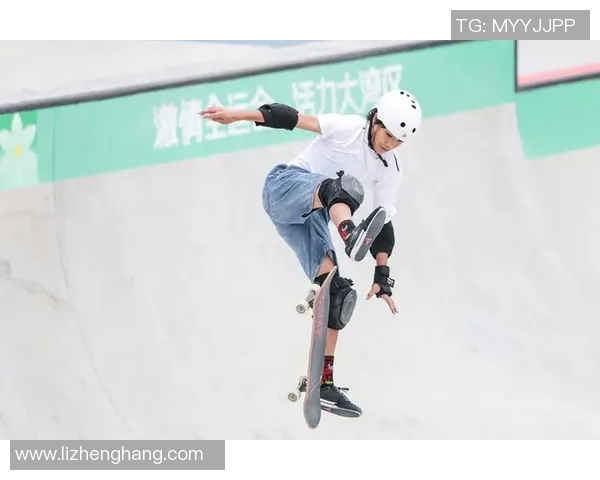 滑板人生的追逐与坚持王磊分享他的滑板故事与梦想