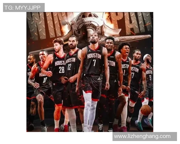 火箭宣布签下前NBA全明星球员，掀起球市热潮