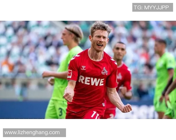 莱比锡红牛力压对手，德甲联赛取得胜利